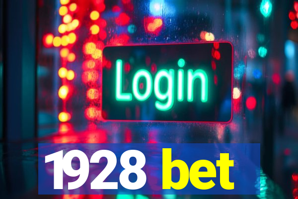 1928 bet